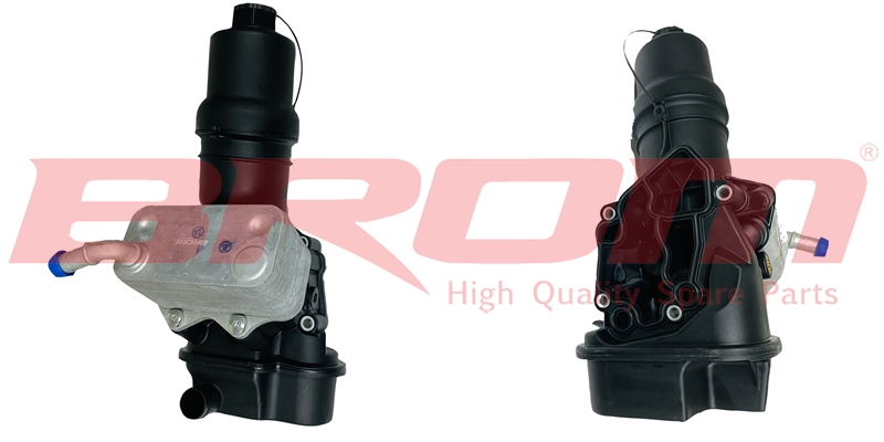 YAG SOGUTUCUSU KOMPLE GOLF5/6-PASSAT-JETTA-A3-A4-A6 2.0 FSI - 2.0 TS