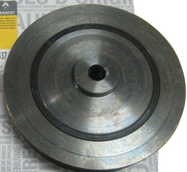 GRANK KASNAGI KANGO 1.9