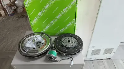 MOTOR GOMLEK MEGANE R19 EXPRES KANGOO VIVARO LAGUNA TRAFIC 1.9TDI / 1.9D (F8Q / F9Q) / (80.00mm) / (STD)