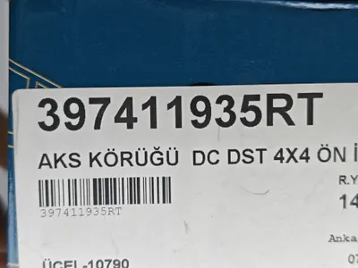 SIS LAMBASI (UNIVERSAL)AMPULLU RENAULT MEGANE II