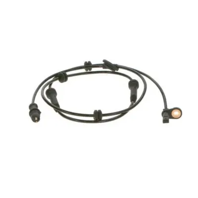Doblo Ön Abs Kablosu Sağ 2001 - 2011 Arası Bosch 0986594577