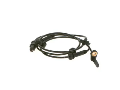Doblo Ön Abs Kablosu Sol 2001 - 2011 Arası Bosch 0986594578
