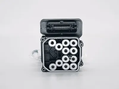 Egea Abs Pompası Beyni Orijinal 71779102 Tek Kartı