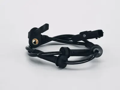 Captur 1 - 2 Clio 4 Ön Abs Kablosu Motortec TRN0129