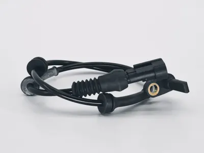 Doblo Ön Abs Kablosu Sol 2001 - 2011 Arası Hellux HLS8078