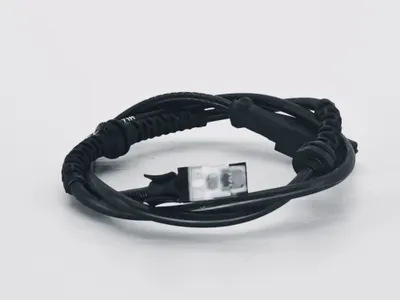 Megane 3 Fluence Arka Abs Kablosu Motortec TRN0058