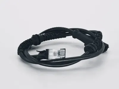 Megane 3, Fluence Abs Kablosu Arka Orijinal 479006271R