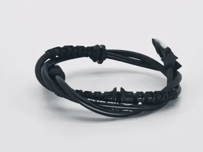 Megane 3 Fluence Arka Abs Kablosu Braxis AK0048