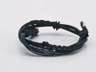 Megane 3 Fluence Arka Abs Kablosu Swag 60104974