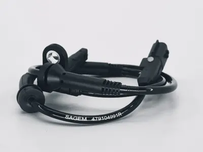 Symbol Sandero Logan Lodgy Dokker Ön Abs Kablosu Trw GBS2655