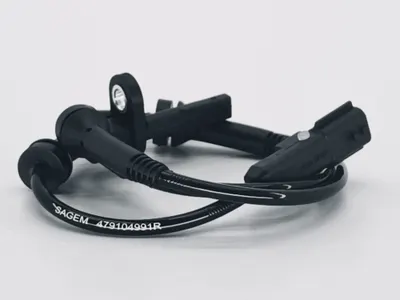 Symbol Sandero Logan Lodgy Dokker Ön Abs Kablosu Tekno Part RNABS007