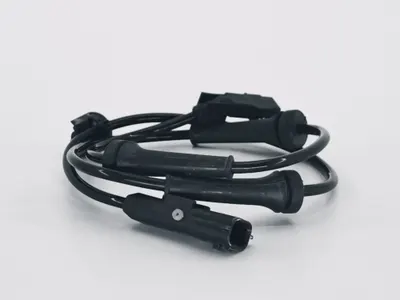 Megane 2 Scenic 2 Ön Abs Kablosu Motortec 0037