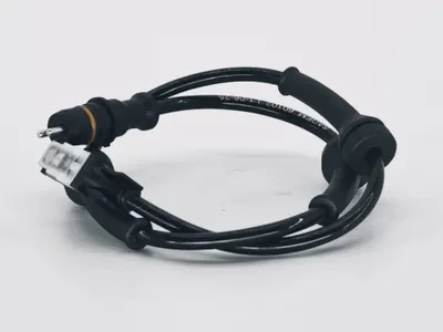 Megane 2 Scenic 2 Ön Abs Kablosu Swag 60102477