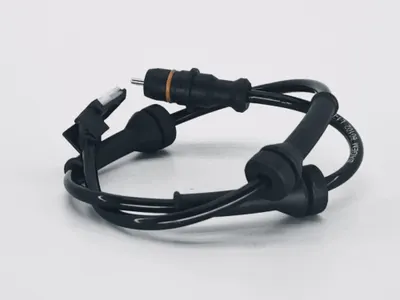 Megane 2 Scenic 2 Ön Abs Kablosu Motortec TRN0038