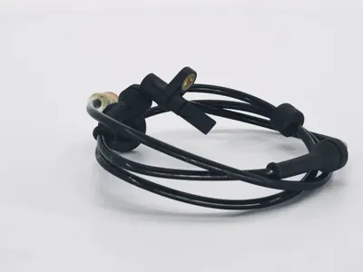 Megane 2 Scenic 2 Arka Abs Kablosu Swag 60102476
