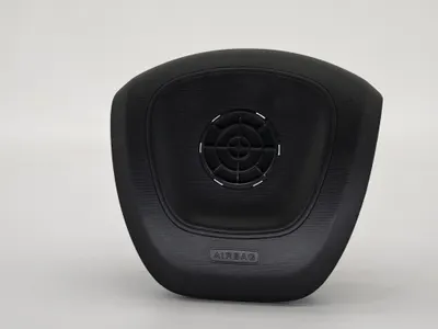 Fiorino Doblo Direksiyon Airbag Kapağı Serkar 90284