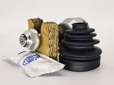 Ducato Aks Kafası 2.2 Multijet & 2.3 Multijet Marelli 359002502350
