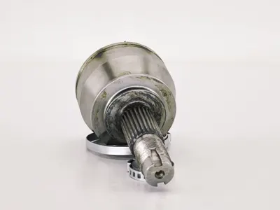 Grande Punto Linea Fiorino Aks Kafası 1.3 Multijet Formpart 20398013S