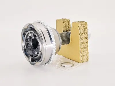 Ducato Aks Kafası 1995 - 2006 Arası Optimal CW2529