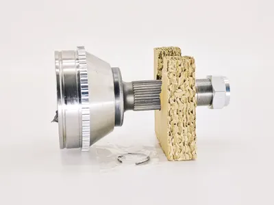 Ducato Aks Kafası 1995 - 2006 Arası Formpart 13398002S