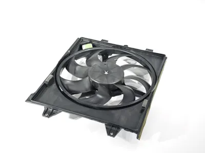 Fiat 500 500C Panda Fan Motoru Opar 52057327