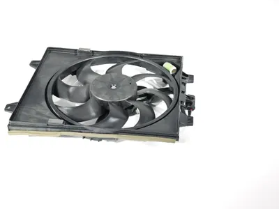Fiat 500 500C Panda Fan Motoru Mahle CFF244000P