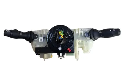 Megane 3 Fluence Direksiyon Kumanda Kollari  255670020R