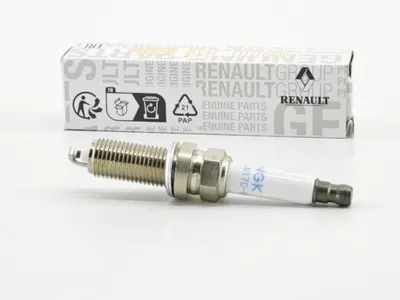 Renault Dacia Ateşleme Bujisi 1.0SCE - 1.2 16V - 1.6 16V - 1.6ECO-G Motorlar Mais 224011561R