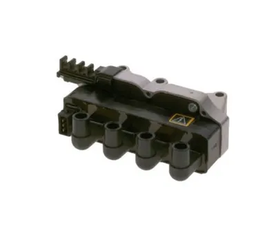 Doblo Albea Brava Bravo Marea Palio Siena Stilo Motor Ateşleme Bobini 1.6 16V Bosch 0986221003