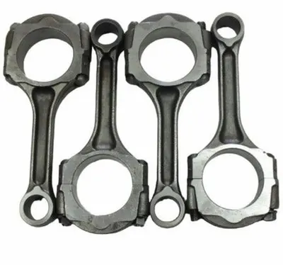Clio Duster Laguna Megane Scenic Fluence Modüs Piston Kolu 1.4 16V - 1.6 16V Orjinal 121009455R
