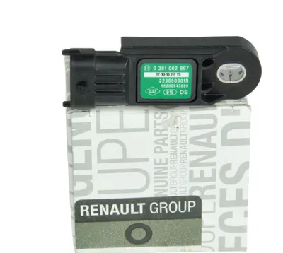 Fiat Alfa Romeo Renault Dacia Yakıt Basınç (Map) Sensörü Mais 223650001R