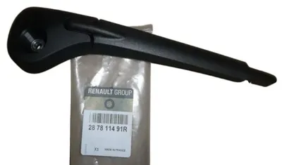 Dokker Arka Silecek Kolu Mais 287811491R