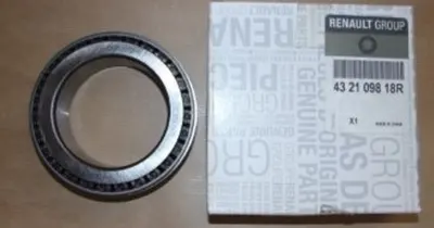 Master 3 Arka Teker Bilyası Arkası Çift Teker Modeller Mais 432109818R