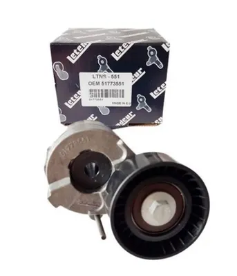 Alfa Romeo Fiat Alternatör Gergi Bilyası 1.6 MJTD - 1.9JTD - 2.0JTD Letendeur 551