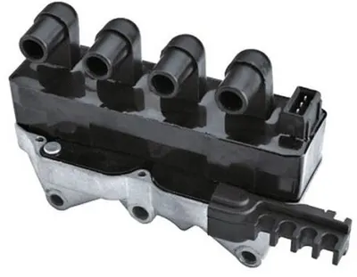 Doblo Albea Brava Bravo Marea Palio Siena Stilo Motor Ateşleme Bobini 1.6 16V Hella 5DA358000491