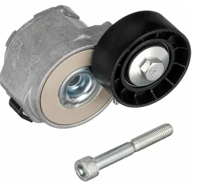 Alfa Romeo Fiat Alternatör Gergi Bilyası 1.6 MJTD - 1.9JTD - 2.0JTD Gates T39017