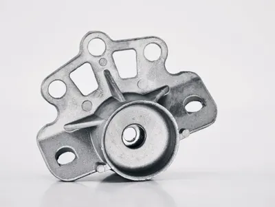 Alfa Mito Fiat 500L Egea Punto Arka Amortisör Takozu Sağ Lemforder 3383901