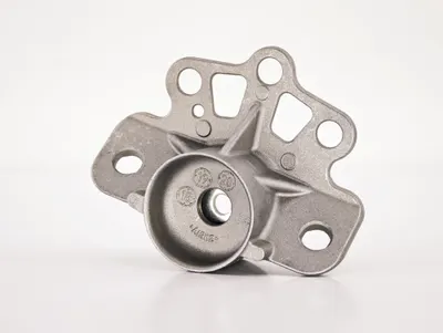 Alfa Mito Fiat 500L Egea Punto Arka Amortisör Takozu Sağ Opar 55701901