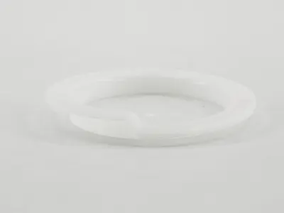 Doğan Şahin Kartal Ön Helezon Yayı Alt Halka Plastiği Yılmaz Plastik 9039