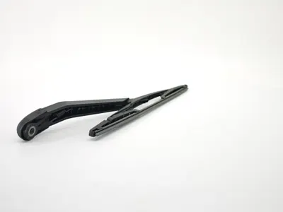 Fiorino Arka Silecek Kolu ve Süpürgesi Bagaj Çift Kapılı İthal LIP2500