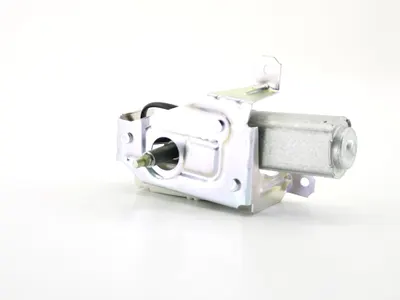 Doblo 1 - 2 Arka Cam Silecek Motoru Bagaj Çift Kapı Modeller Mako 64343019