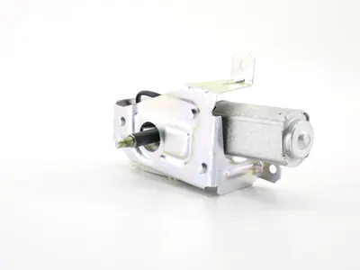 Doblo 1 - 2 Arka Cam Silecek Motoru Bagaj Çift Kapı Modeller Hellux HSM198842
