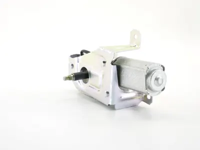 Doblo 1 - 2 Arka Cam Silecek Motoru Bagaj Çift Kapı Modeller Brucke 64343019