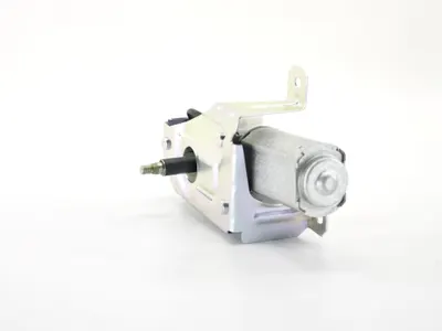 Doblo 1 - 2 Arka Cam Silecek Motoru Bagaj Çift Kapı Modeller Gva 6629004