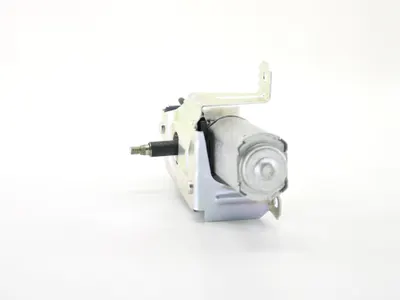 Doblo 1 - 2 Arka Cam Silecek Motoru Bagaj Çift Kapı Modeller Zenon FI6019A