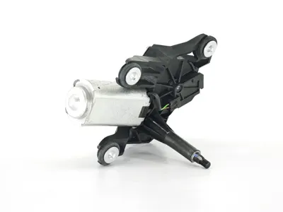 Fiorino Arka Cam Silecek Motoru Çift Kapılı Modeller Taiwan 1356115080