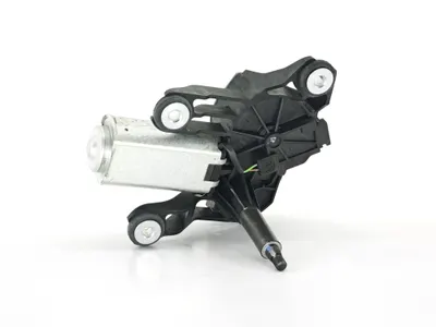 Fiorino Arka Silecek Motoru Çift Kapılı Modeller Opar 1356115080