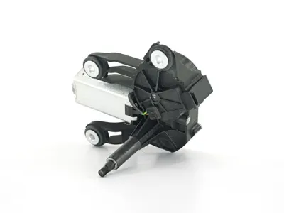Fiorino Arka Cam Silecek Motoru Çift Kapılı Modeller Serkar 91255