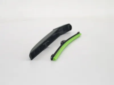 Clio 4 Scenic 1 Arka Silecek Kolu ve Süpürgesi Hellux HLW2945749