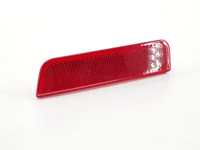 Duster 1 Arka Tampon Reflektörü Sağ 2010 - 2017 Arası Gkl 342978
